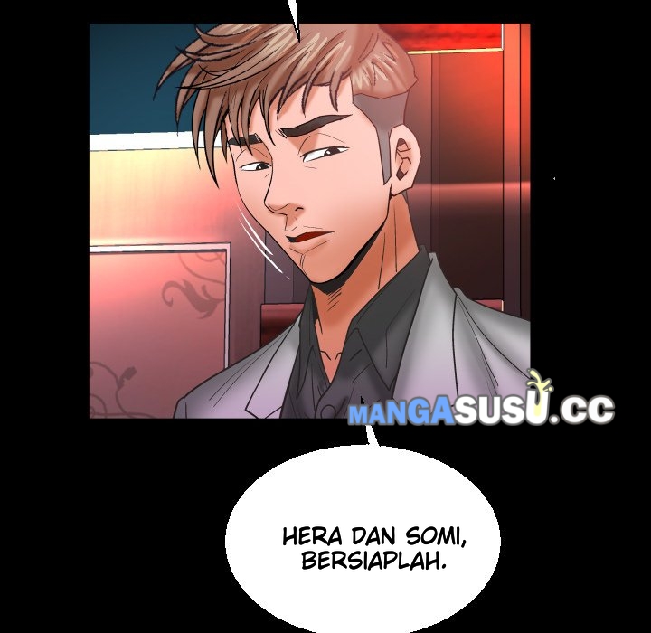 My Aunt - Chapter 50 78