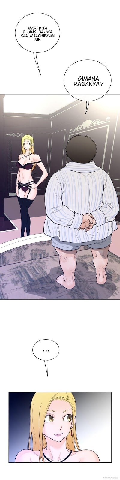 Perfect Half - Chapter 50 13