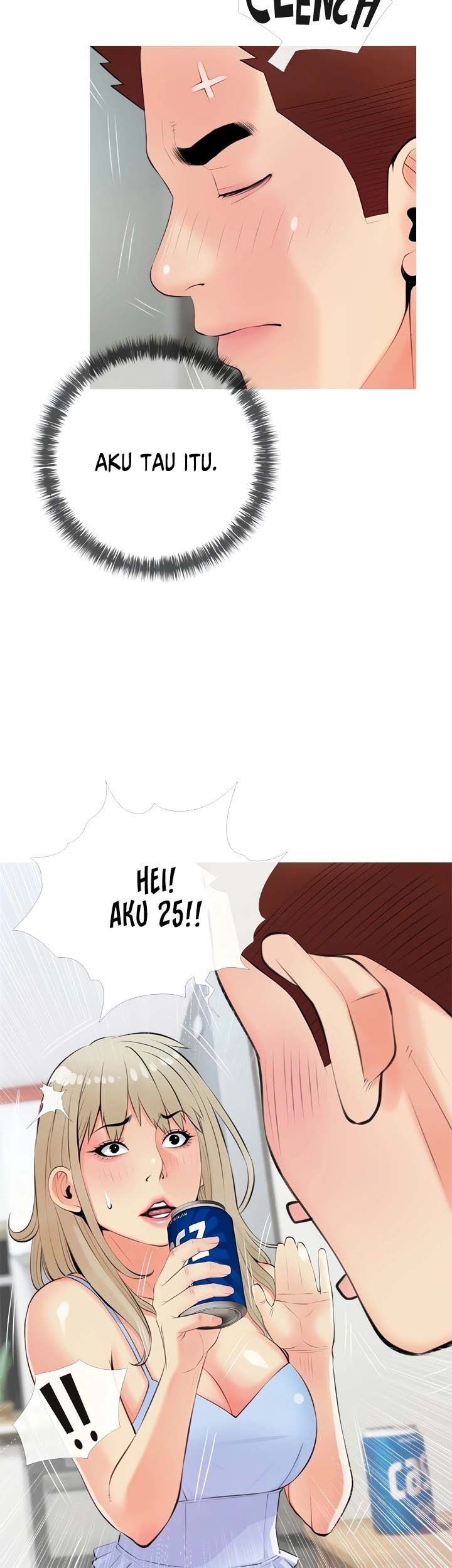 Obscene Private Lesson - Chapter 50 12