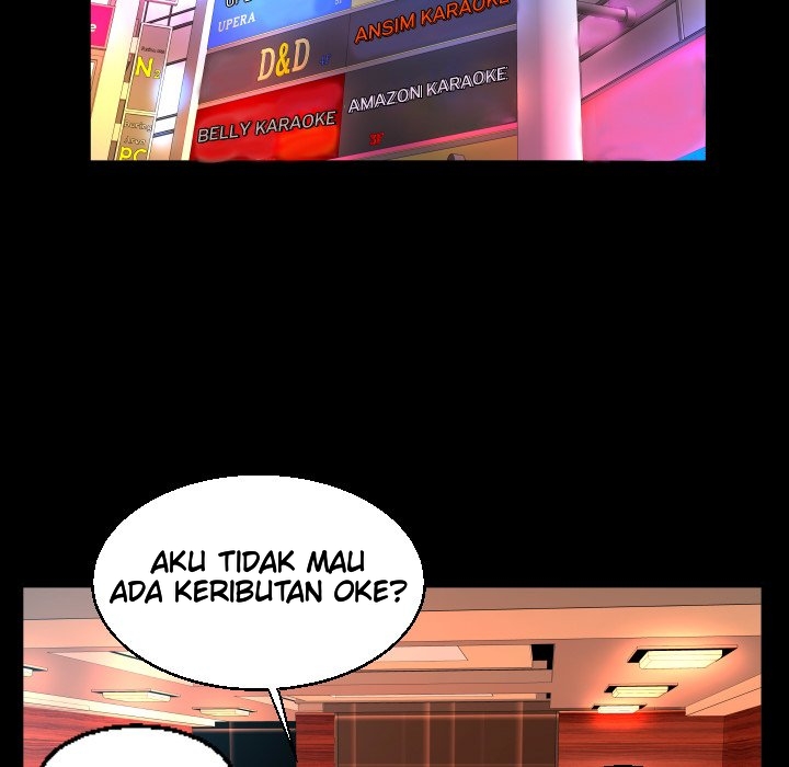 My Aunt - Chapter 50 76