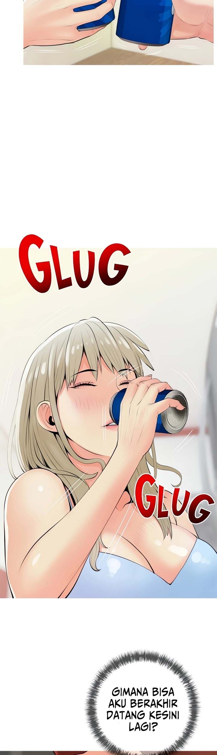 Obscene Private Lesson - Chapter 50 7