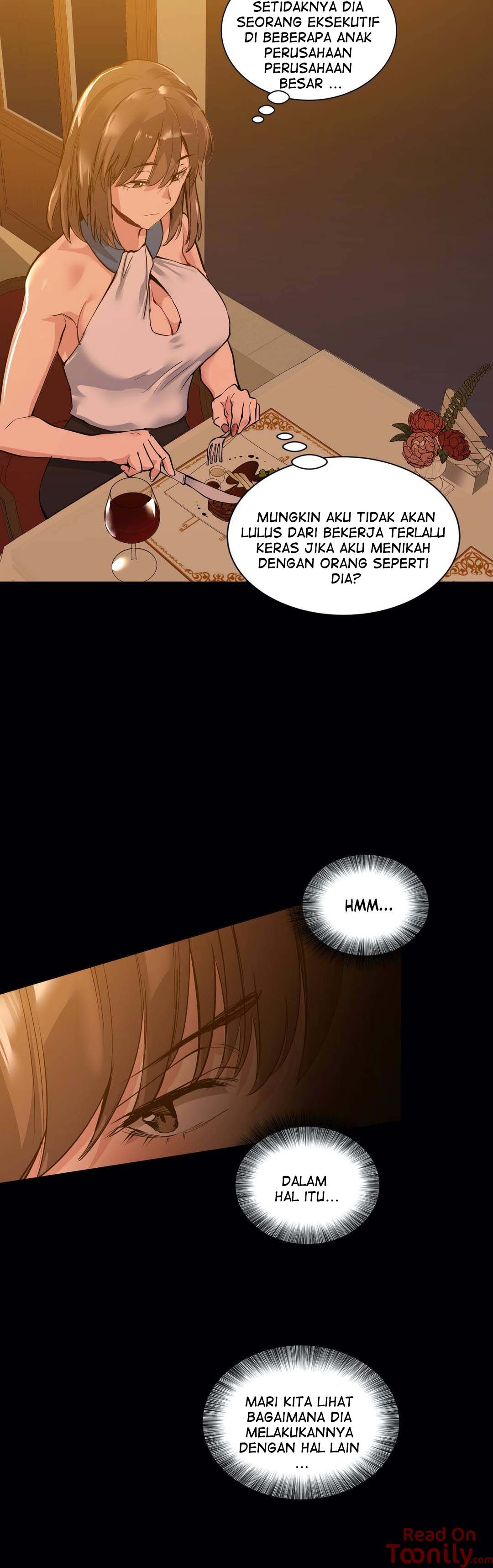 Lucky Guy - Chapter 50 13