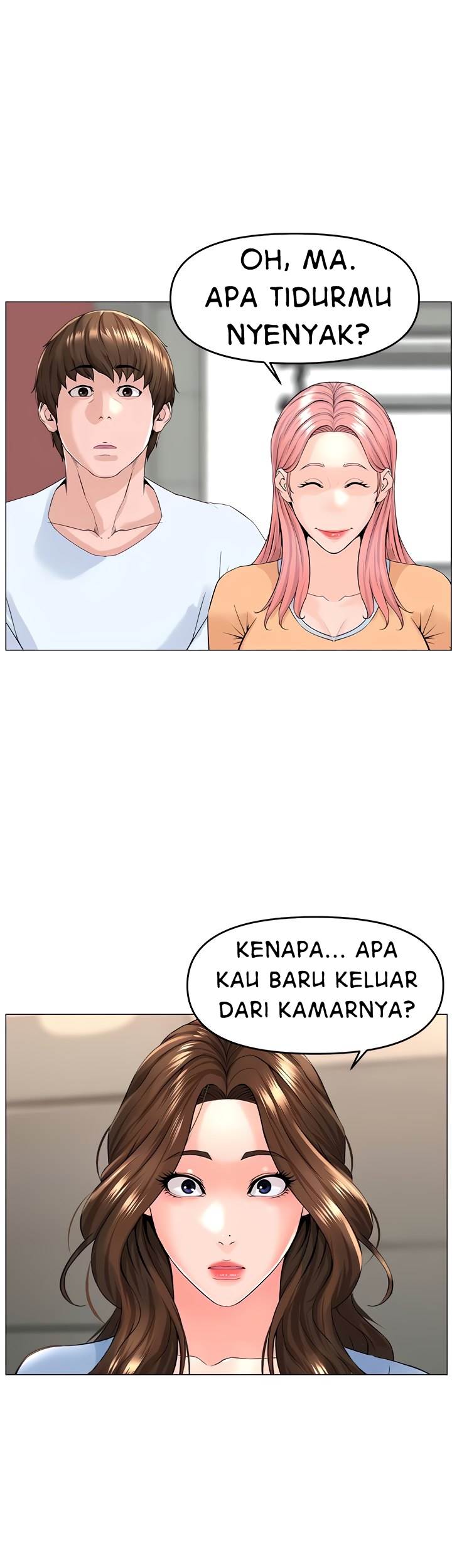 The Neighborhood Celebrity - Chapter 50 25