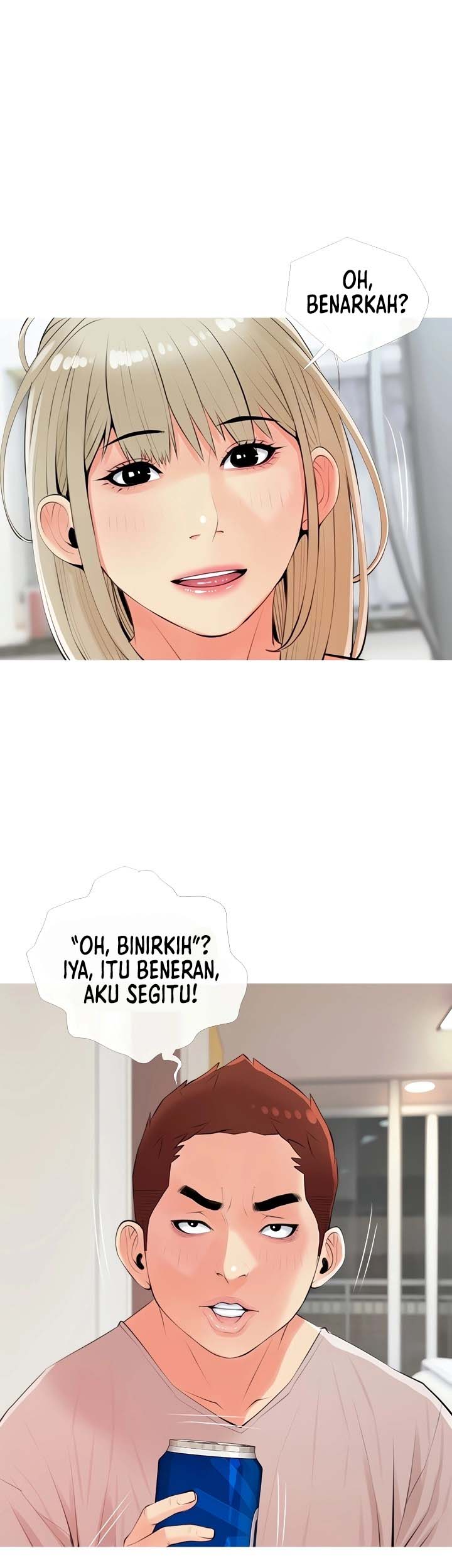 Obscene Private Lesson - Chapter 50 13