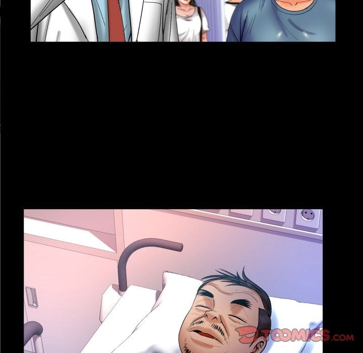 My Aunt - Chapter 50 57