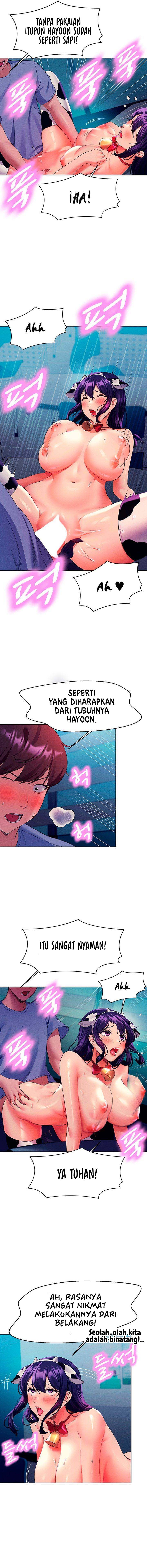 Is There No Goddess in My College? - Chapter 50 6 Is There No Goddess in My College? - Chapter 50 6