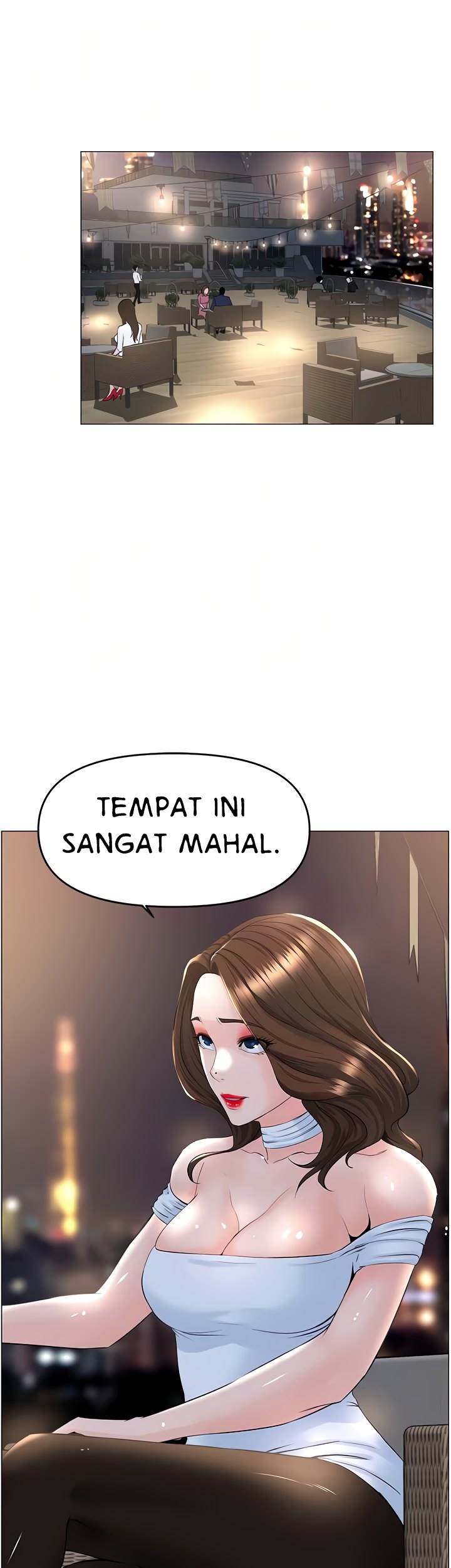 The Neighborhood Celebrity - Chapter 50 33