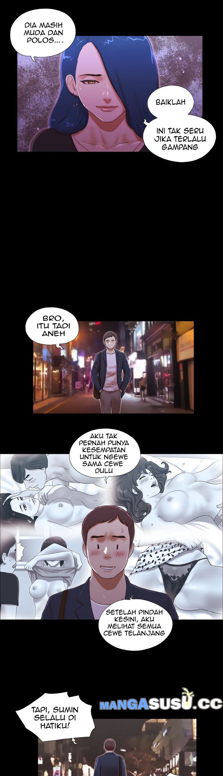 She&#8217;s The Girl - Chapter 50 11
