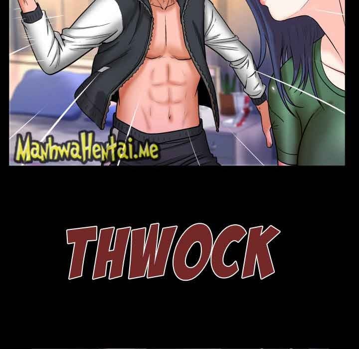 My Aunt - Chapter 50 66