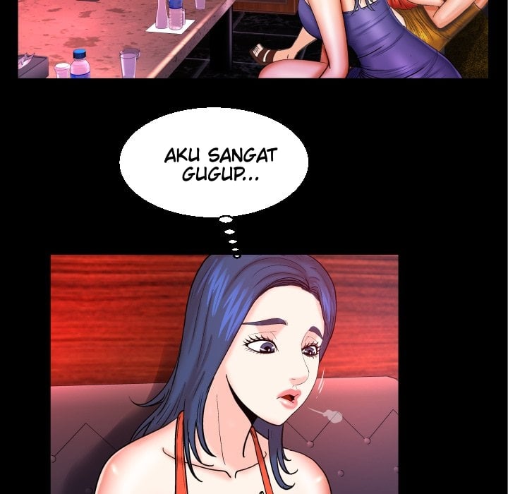 My Aunt - Chapter 50 87