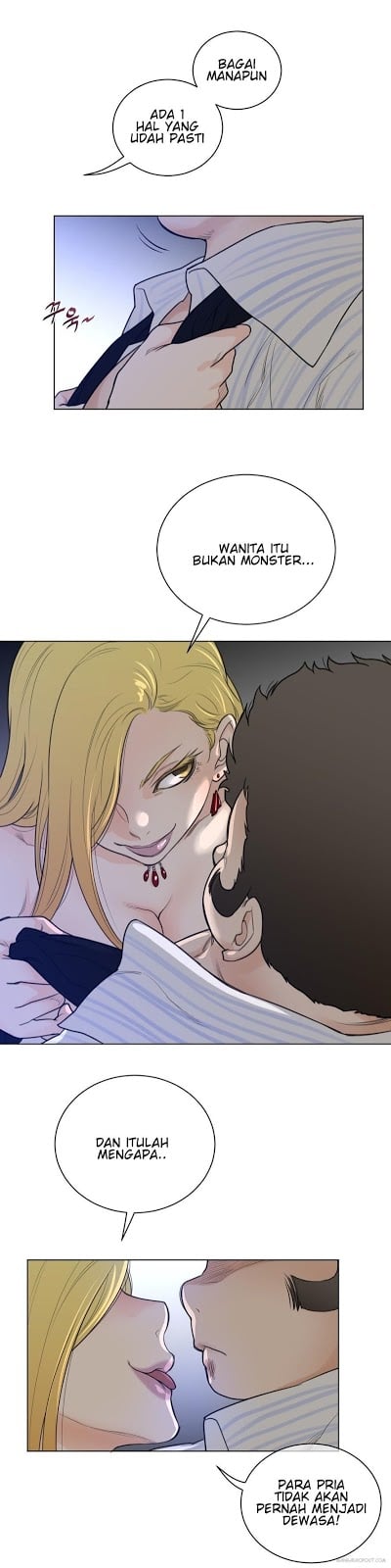 Perfect Half - Chapter 50 15