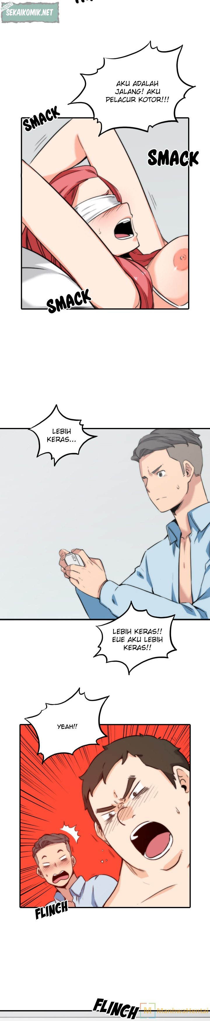 The Spot Master - Chapter 50 20 The Spot Master - Chapter 50 20