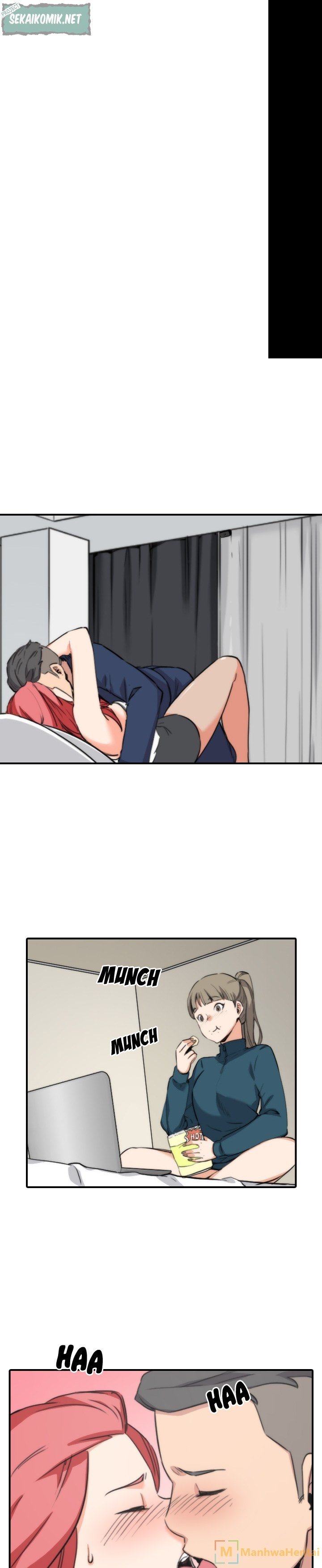 The Spot Master - Chapter 50 3 The Spot Master - Chapter 50 3