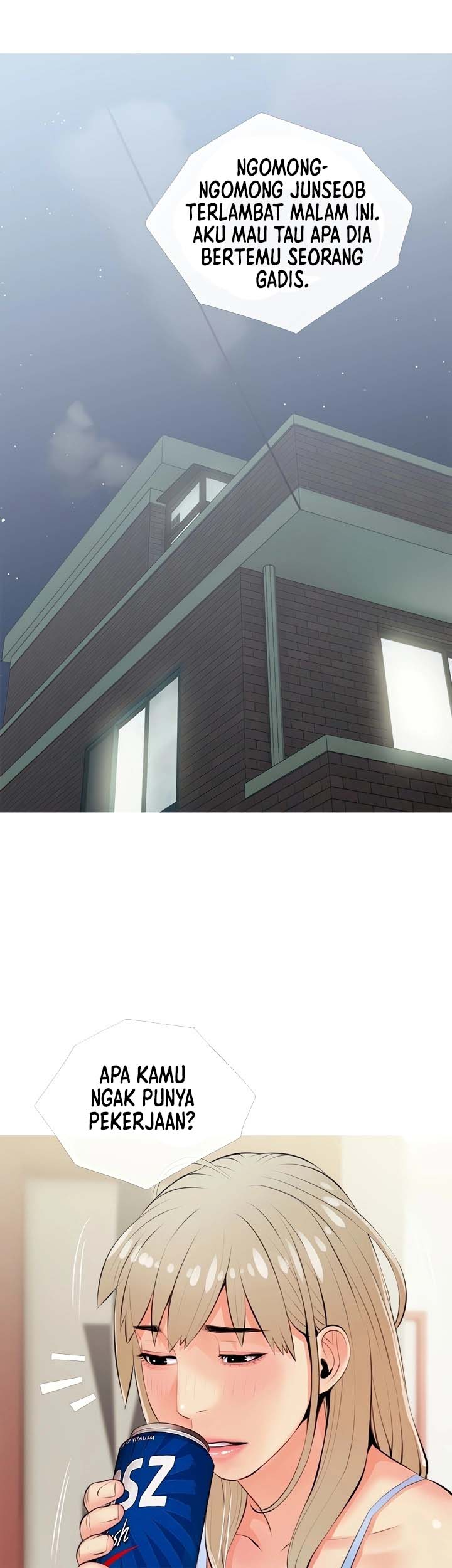 Obscene Private Lesson - Chapter 50 20