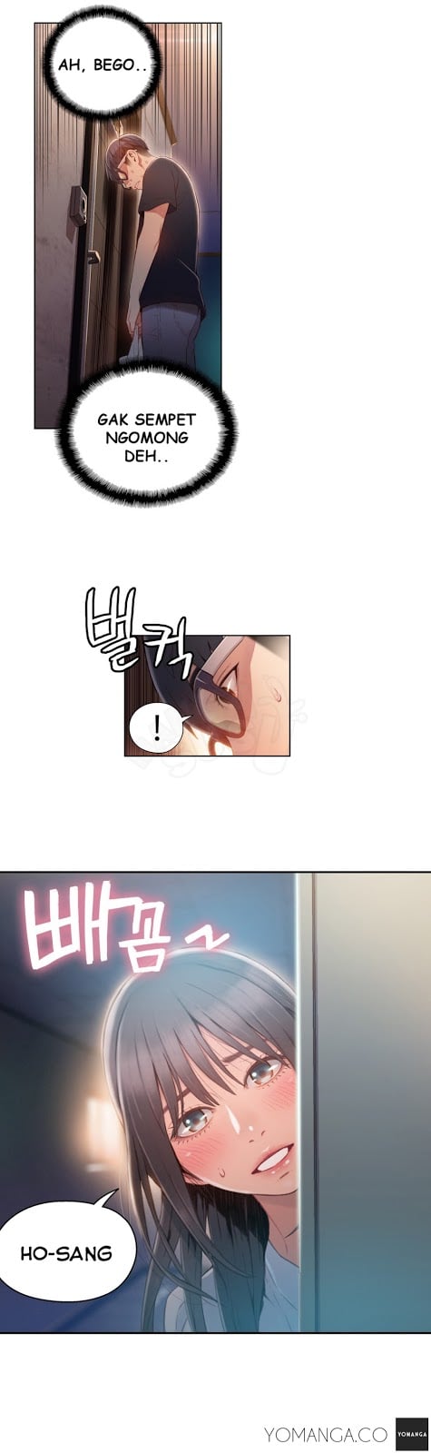 Sweet Guy - Chapter 50 9