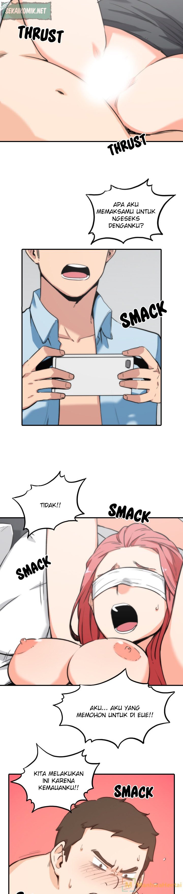 The Spot Master - Chapter 50 18 The Spot Master - Chapter 50 18