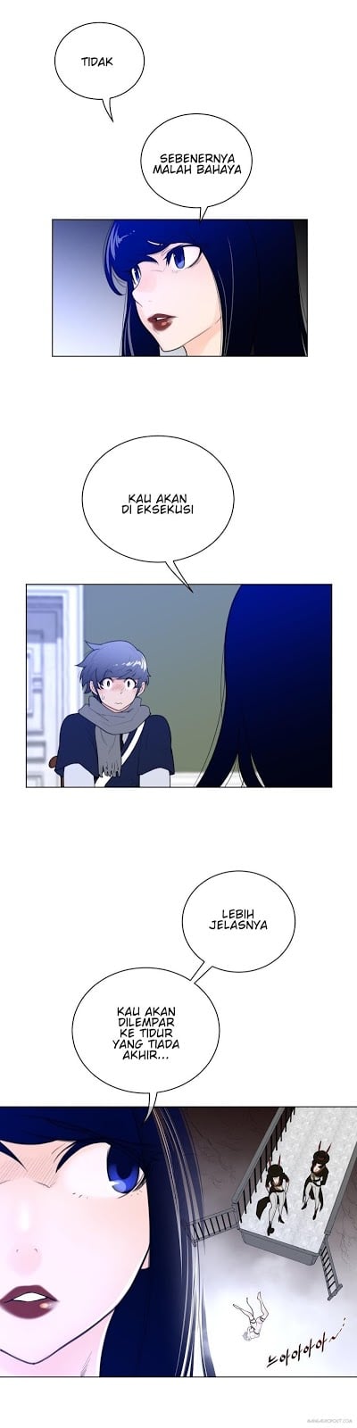 Perfect Half - Chapter 50 23