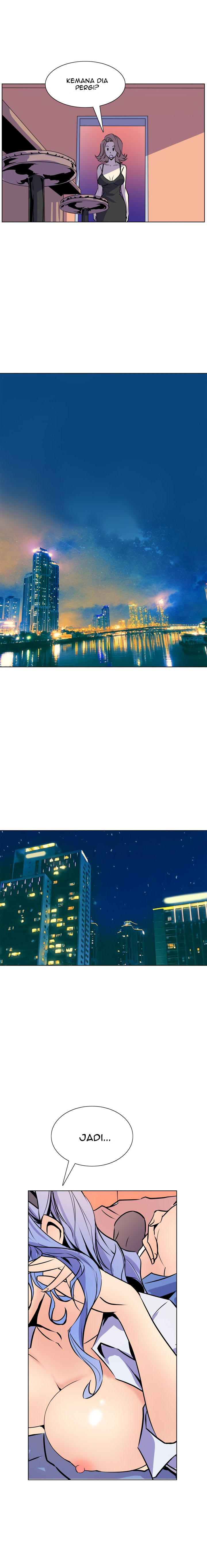 Sahwa: Secret Commission - Chapter 50 11