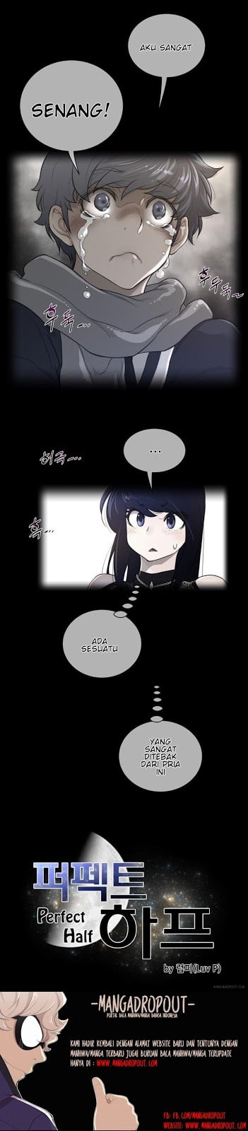 Perfect Half - Chapter 50 5