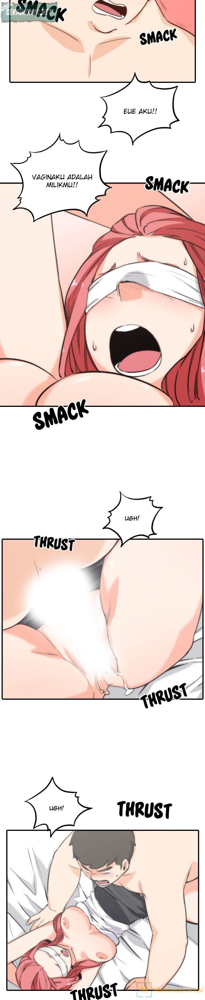 The Spot Master - Chapter 50 19 The Spot Master - Chapter 50 19