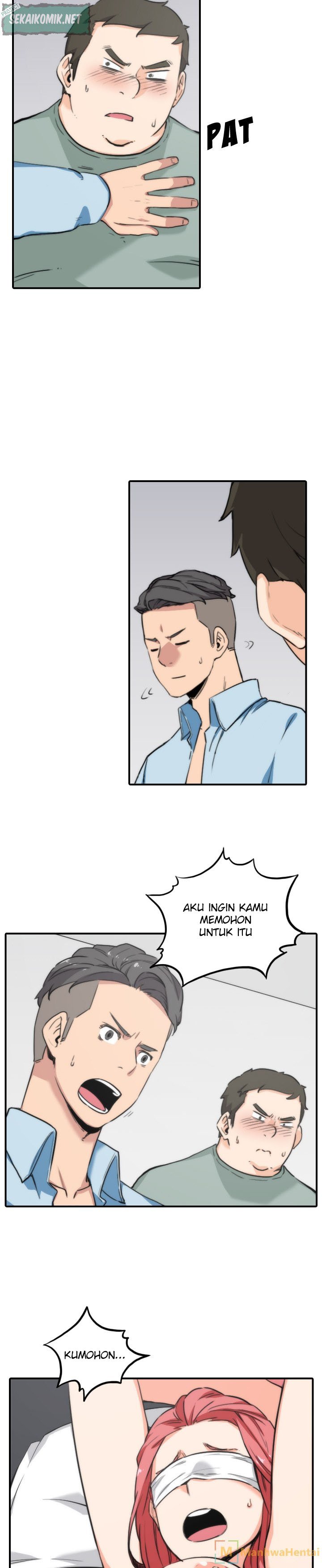 The Spot Master - Chapter 50 13 The Spot Master - Chapter 50 13