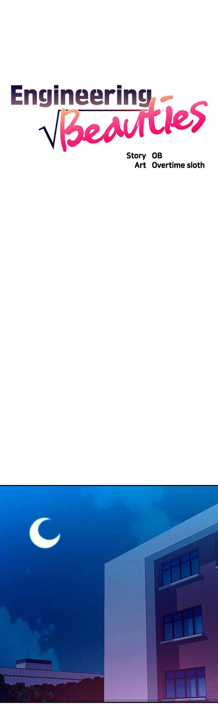 Is There No Goddess in My College? - Chapter 50 2 Is There No Goddess in My College? - Chapter 50 2