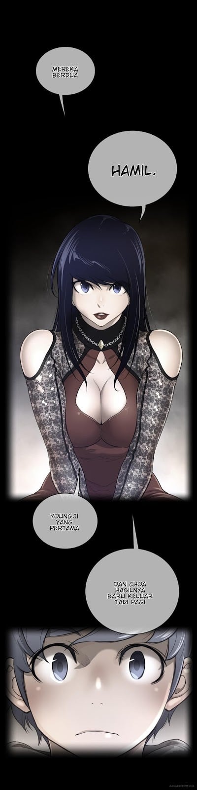 Perfect Half - Chapter 50 3