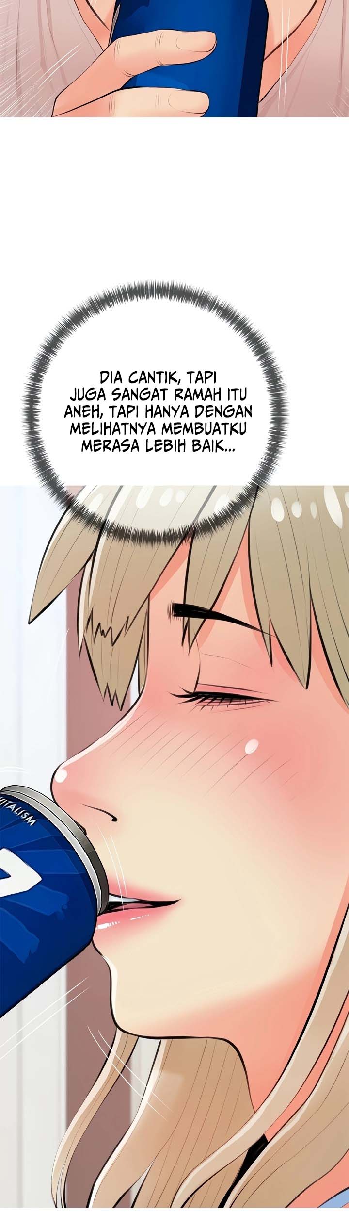 Obscene Private Lesson - Chapter 50 16