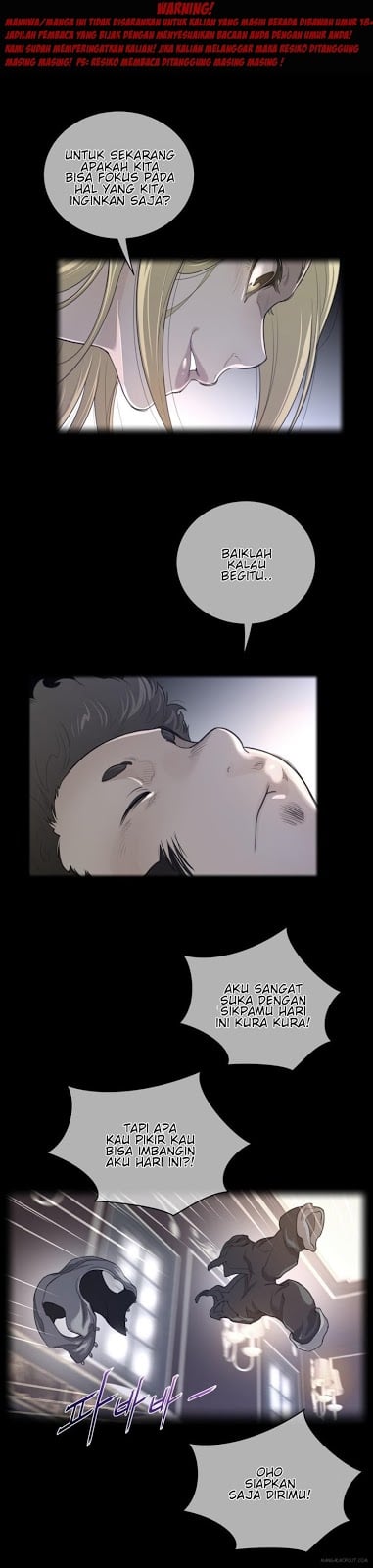 Perfect Half - Chapter 50 2