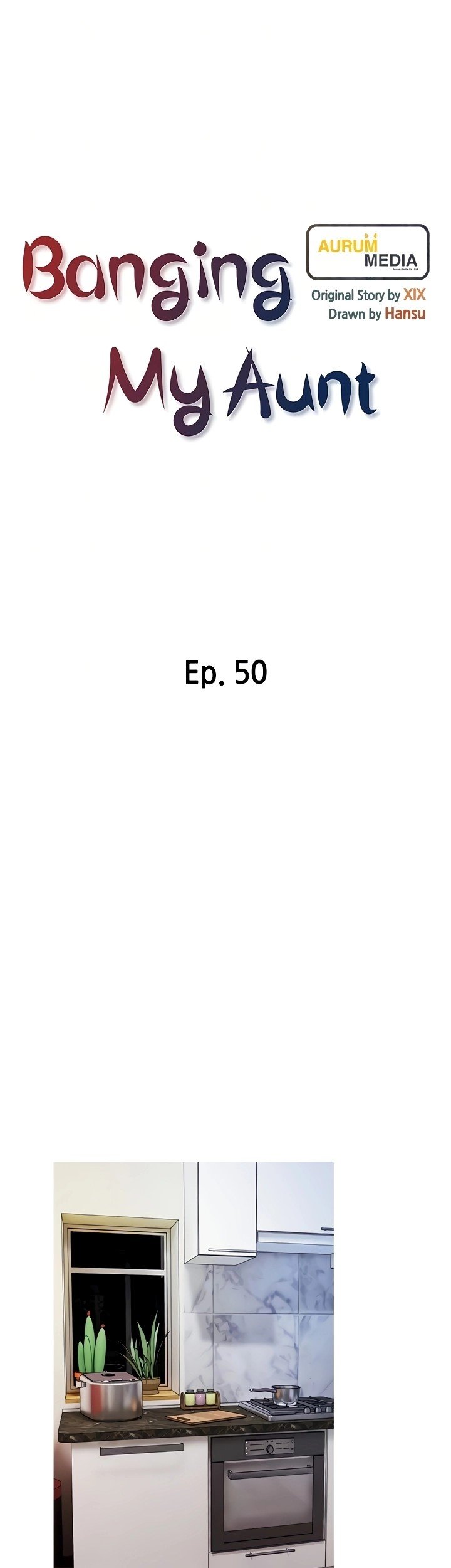 Obscene Private Lesson - Chapter 50 5