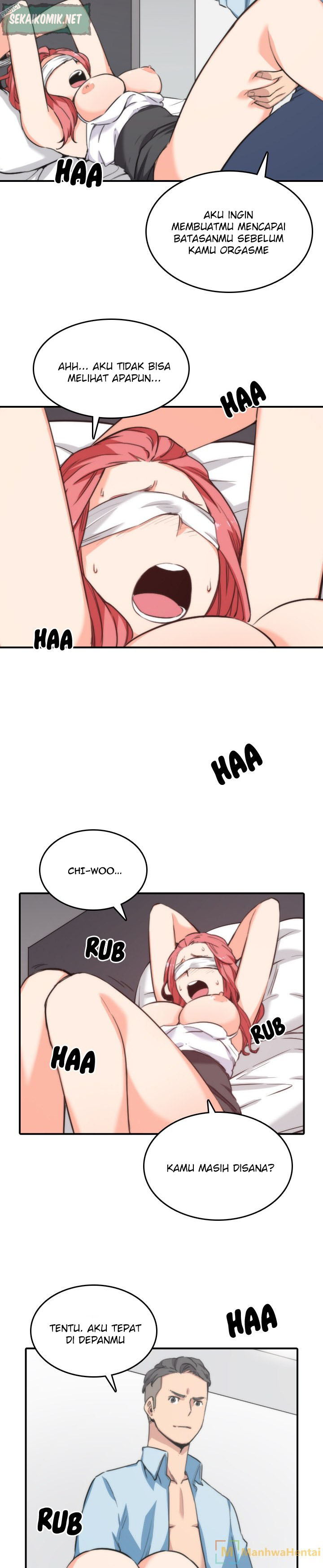 The Spot Master - Chapter 50 10 The Spot Master - Chapter 50 10