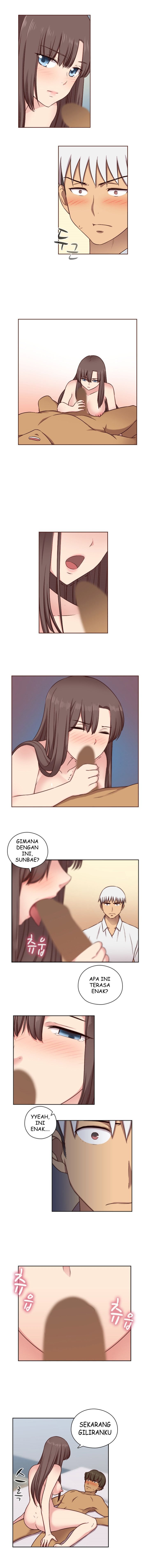 H-Campus - Chapter 50 4