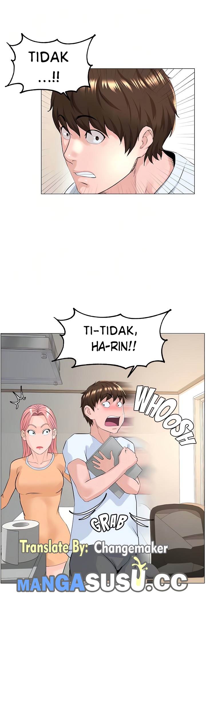The Neighborhood Celebrity - Chapter 50 21