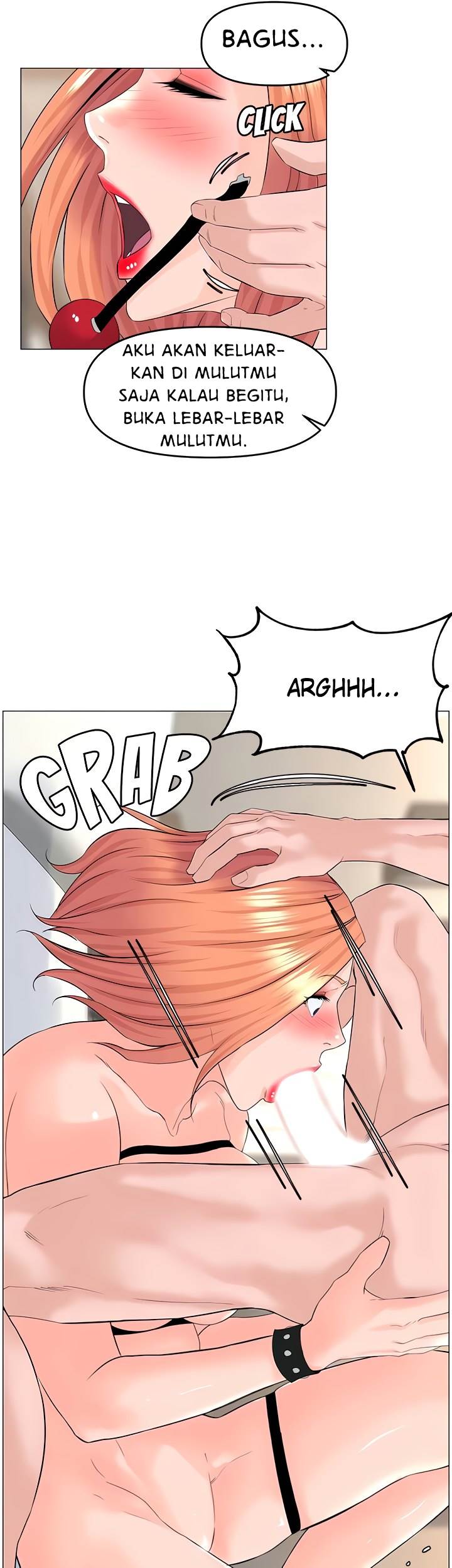 The Neighborhood Celebrity - Chapter 50 10