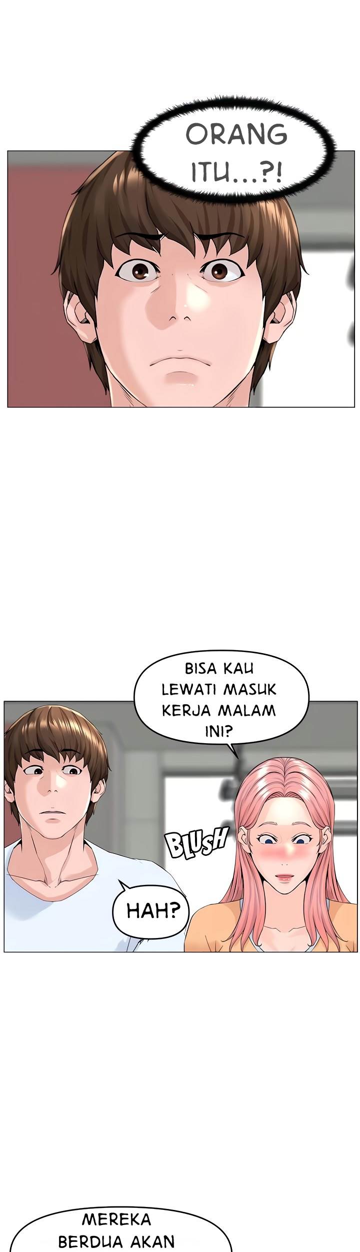 The Neighborhood Celebrity - Chapter 50 30