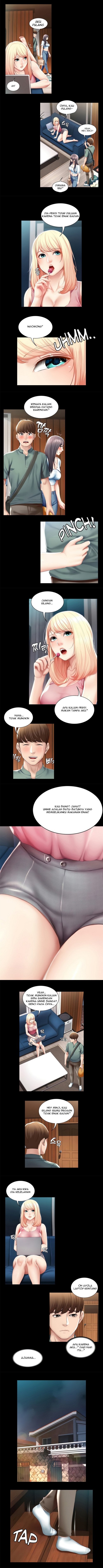 Boarding Diary Uncensored - Chapter 50 4