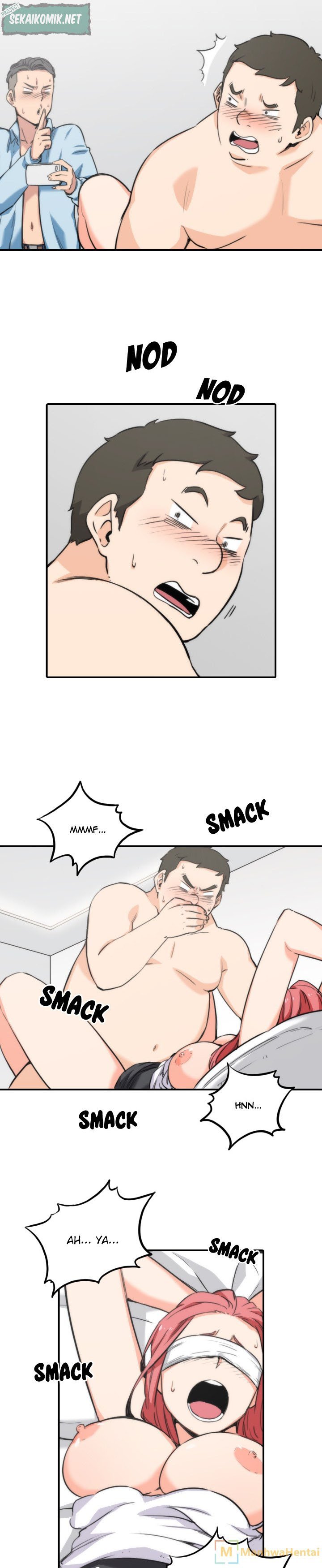 The Spot Master - Chapter 50 21 The Spot Master - Chapter 50 21