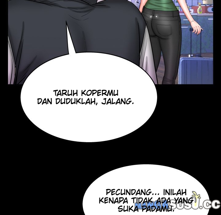 My Aunt - Chapter 50 63