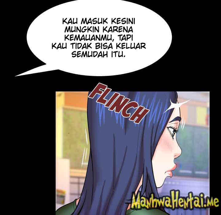 My Aunt - Chapter 50 61