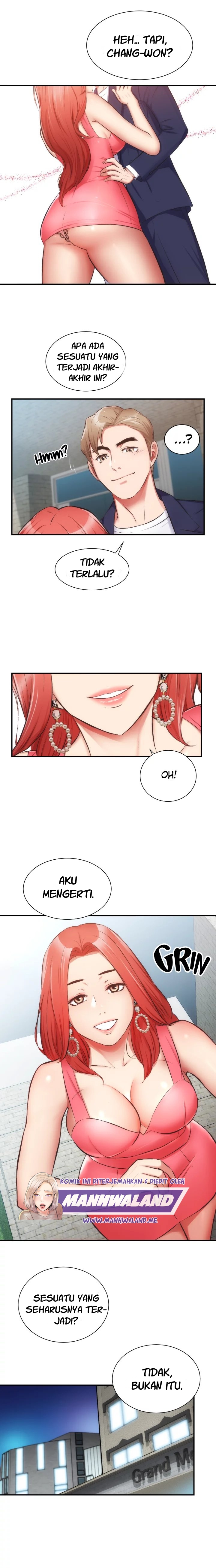 Brother’s Wife Dignity - Chapter 50 5 Brother’s Wife Dignity - Chapter 50 5