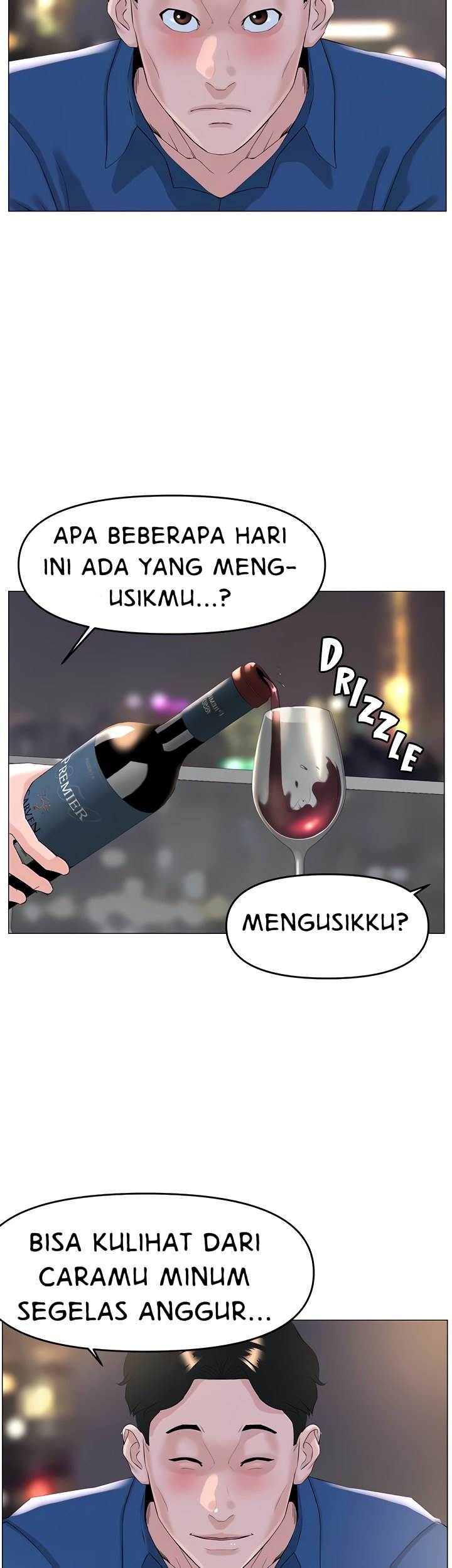 The Neighborhood Celebrity - Chapter 50 37