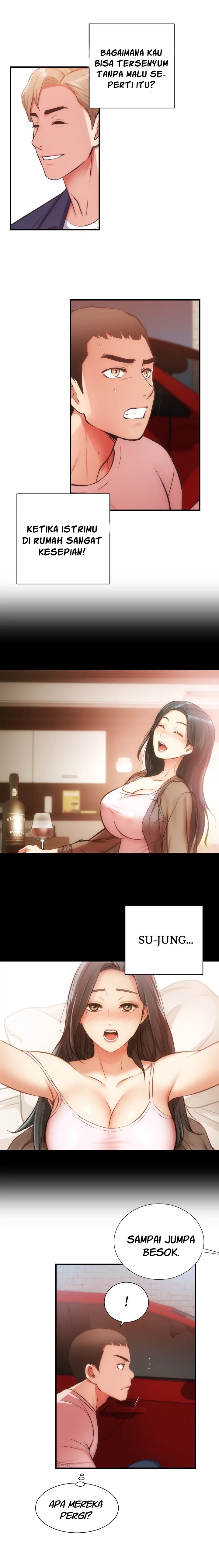 Brother’s Wife Dignity - Chapter 50 12 Brother’s Wife Dignity - Chapter 50 12