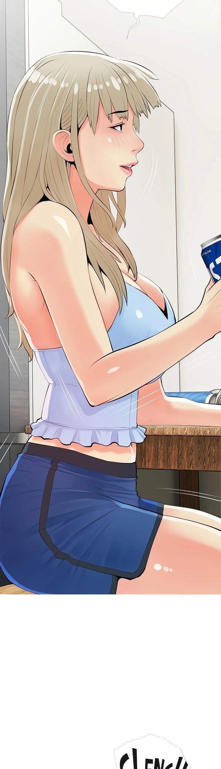 Obscene Private Lesson - Chapter 50 11