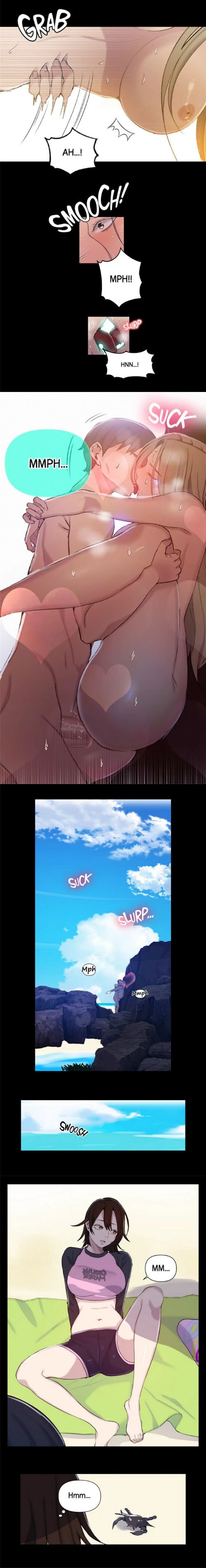 Secret Class Uncensored - Chapter 50 4 Secret Class Uncensored - Chapter 50 4