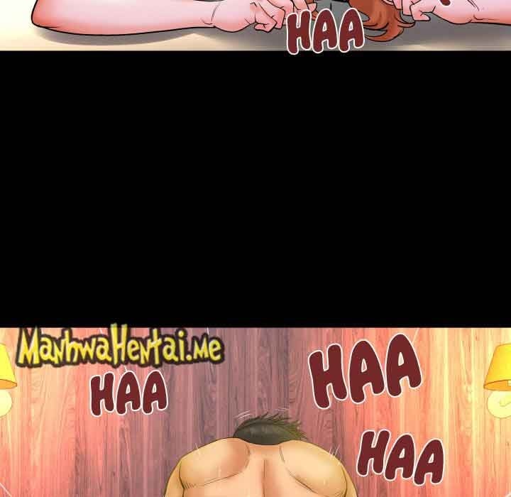 My Aunt - Chapter 50 28