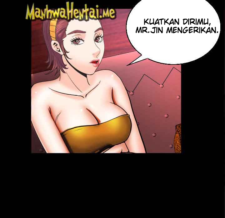 My Aunt - Chapter 50 83