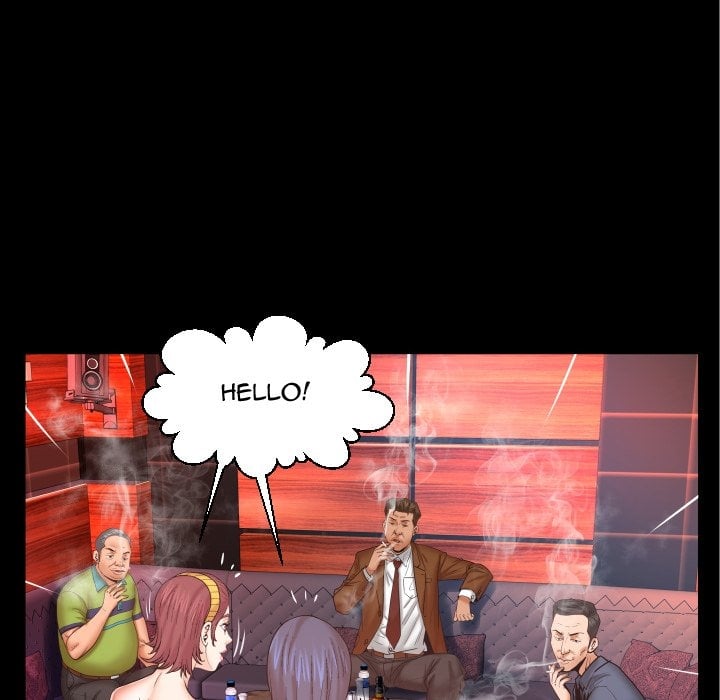 My Aunt - Chapter 50 90