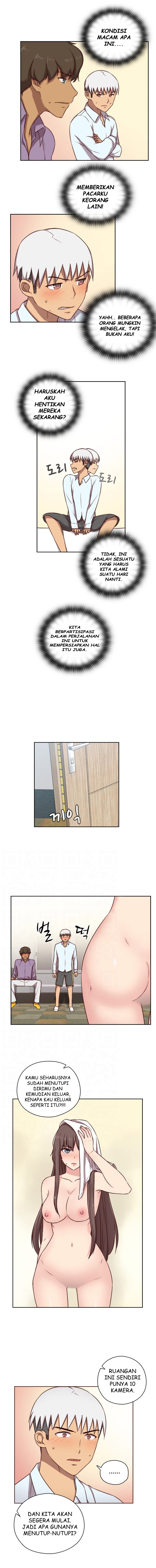 H-Campus - Chapter 50 2