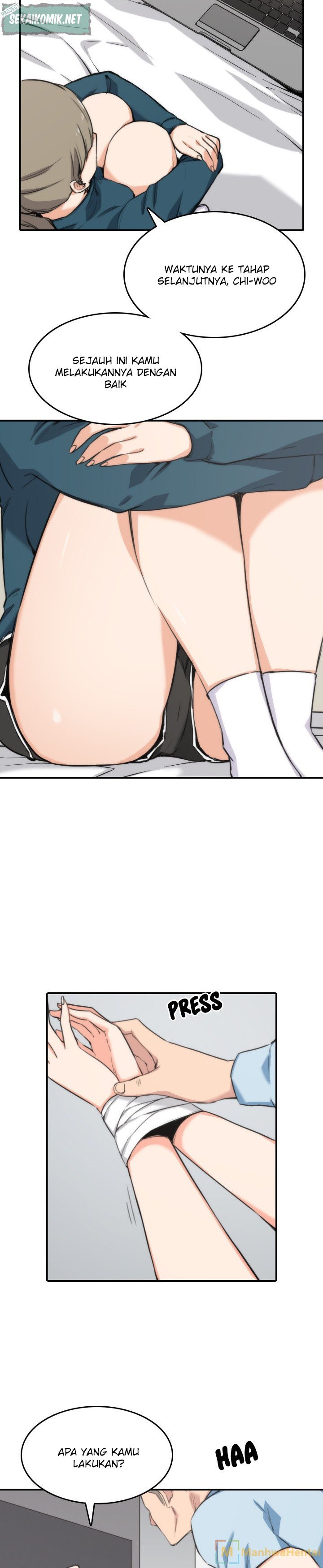 The Spot Master - Chapter 50 9 The Spot Master - Chapter 50 9