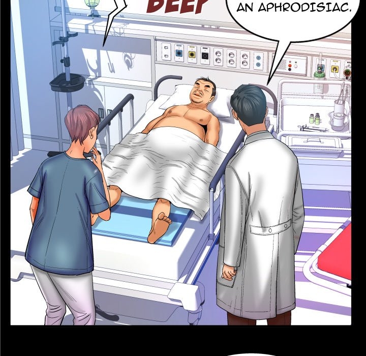 My Aunt - Chapter 50 54